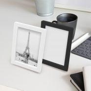 Wireless Photo Frame