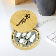 ECO Charging Cable Set