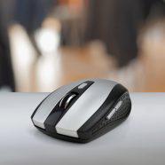Smart Wireless Mouse