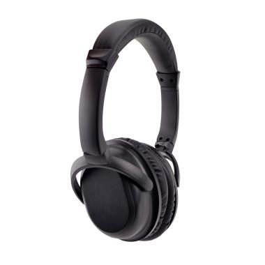 ANC Bluetooth Over-Ear Headphones