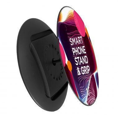 Smartphone Stand & Grip
