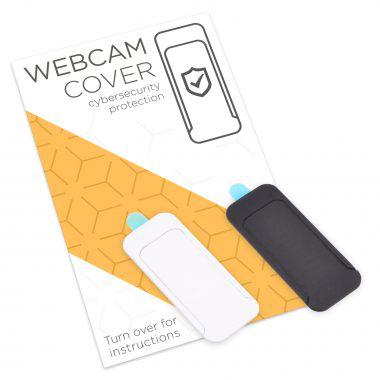 Smart Webcam Cover