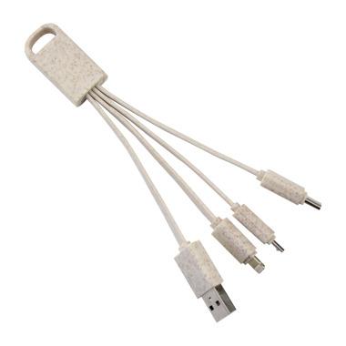 ECO 4-in-1 Multi Cable