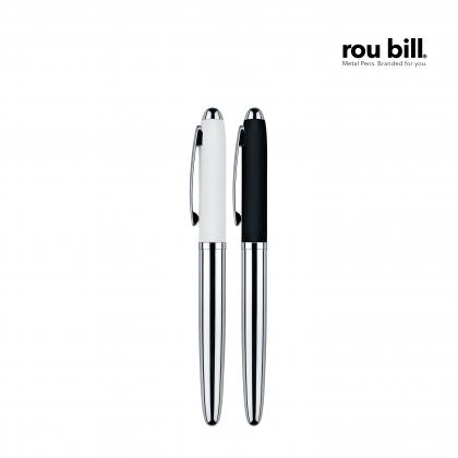 Rou bill® Nautic Rollerball Pen