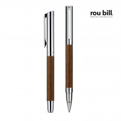 Rou bill® Tizio Rollerball Pen