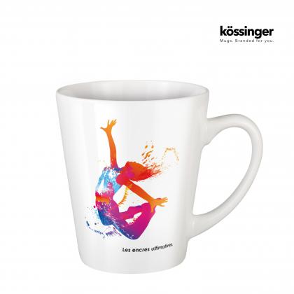 Kossinger® Cosmos Large porcelain mug