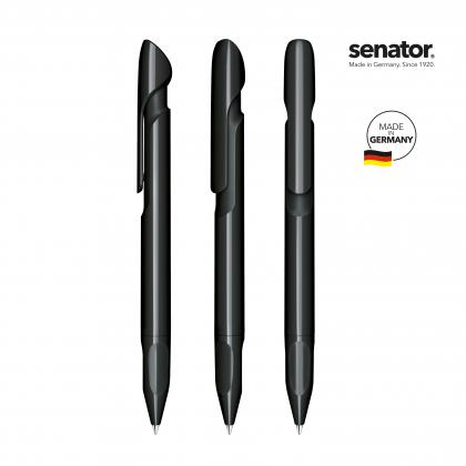 senator® Evoxx Recycled push ball pen