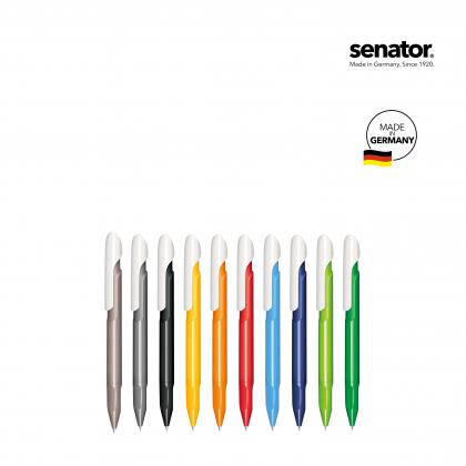 senator® Evoxx Duo Recycled ball pen