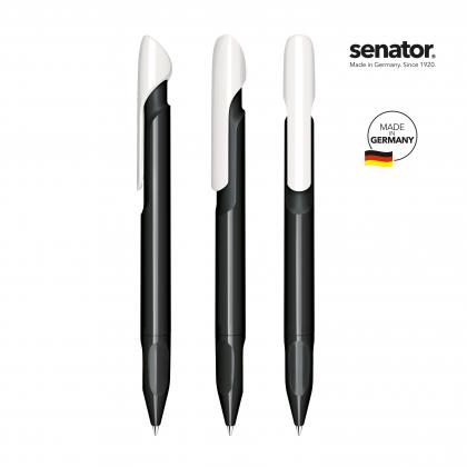 senator® Evoxx Duo Recycled ball pen