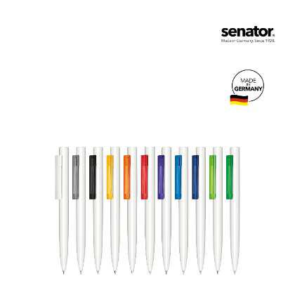senator® Headliner Polished Basic twist ball pen