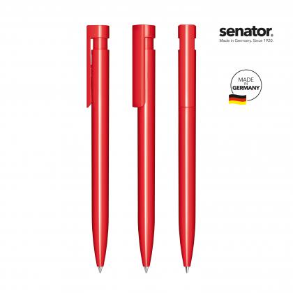 senator® Liberty Polished push ball pen