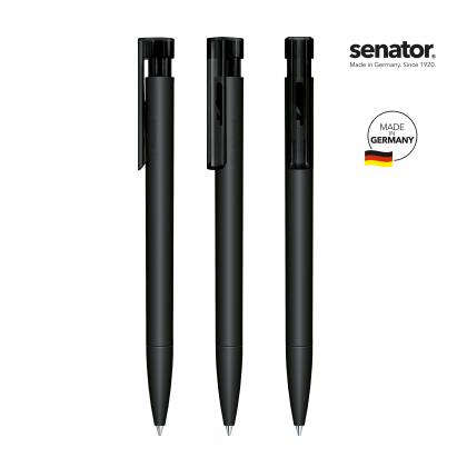 senator® Liberty Bio push Ball pen