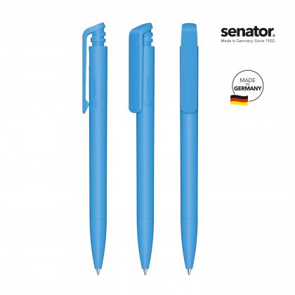 senator® Trento Recycled push Ball pen