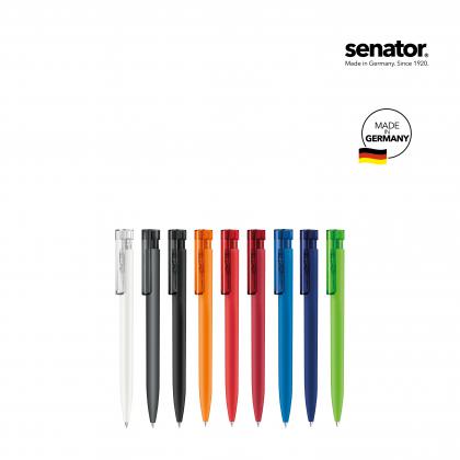 senator® Liberty Soft Touch push ball pen