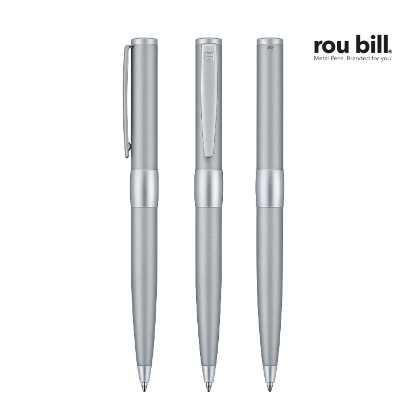 Rou bill® Image Chrome twist Ball pen