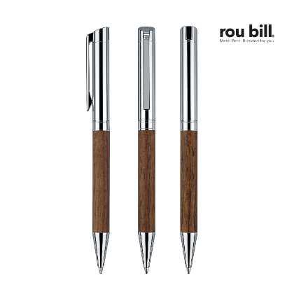 Rou bill® Tizio twist Ball pen