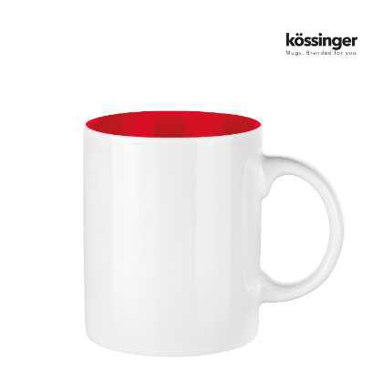 Kossinger® Carina Inside stoneware mug