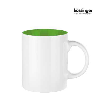 Kossinger® Carina Inside stoneware mug