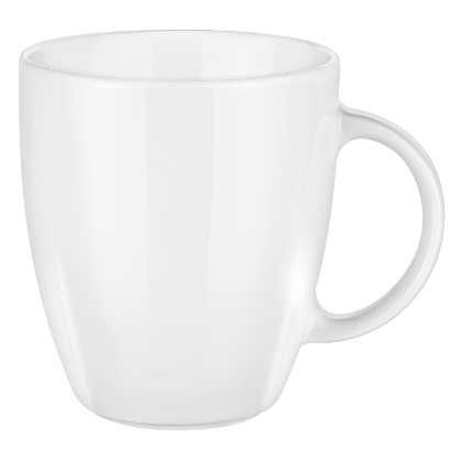 Kossinger® Maxim porcelain mug