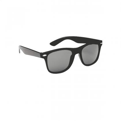 Malibu Matt Black sunglasses