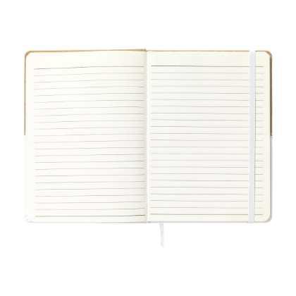 Journal Cork Notebook