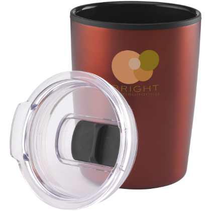 Espresso-to-Go Mug 170 ml thermo cup