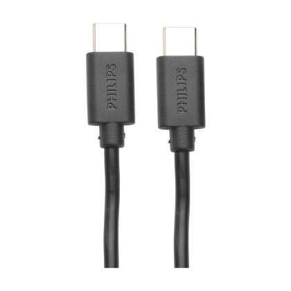 Philips Cable USB-C to USB-C