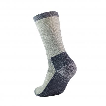Full Terry Multi color Specialized Hiker Sock
