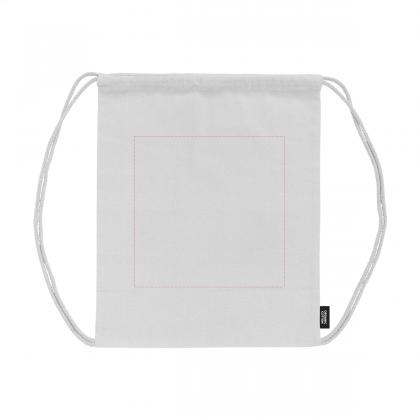 Organic Cotton Promo (140 g/m²) backpack