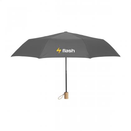 Mini Umbrella foldable RPET umbrella 21 inch