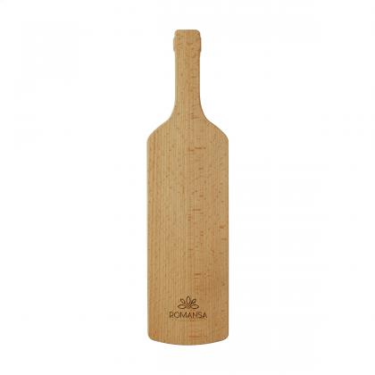 Bottle Board serving board
