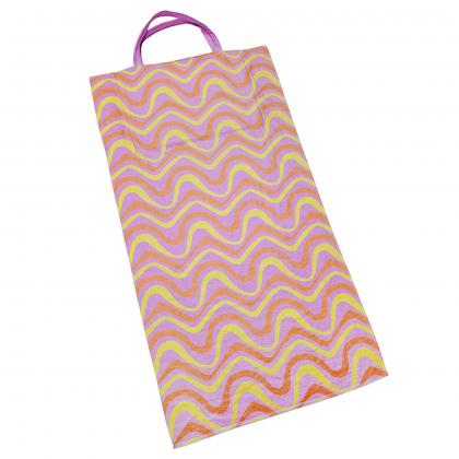 Branded Towel and Tote Bag Combo