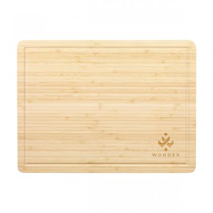 Bamboo Board XL chopping board