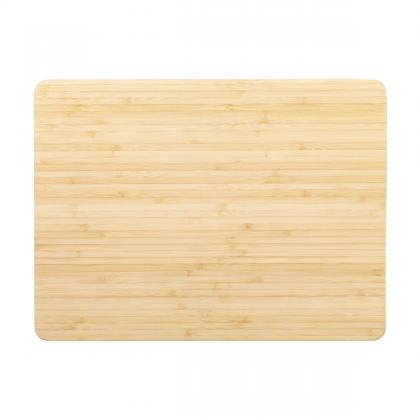 Bamboo Board XL chopping board