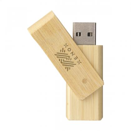 USB Waya Bamboo  8 GB