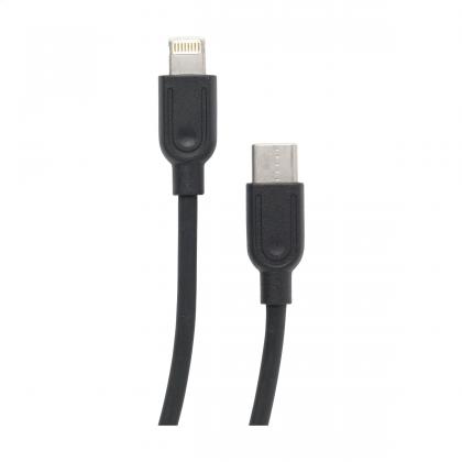 Charging Cable RSC Recycled ABS-TPE