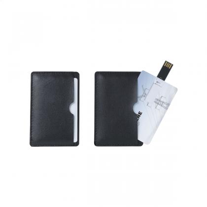 CredCard USB from stock 8 GB