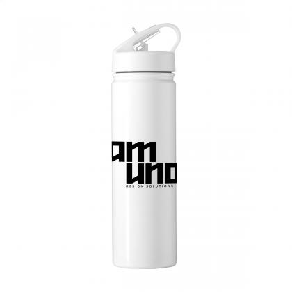 Flask Recycled Bottle 500 ml thermo bottle