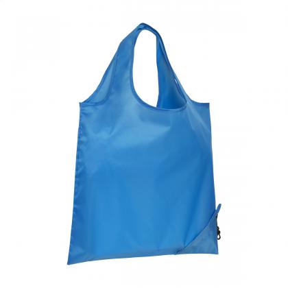 Strawberry RPET foldable bag