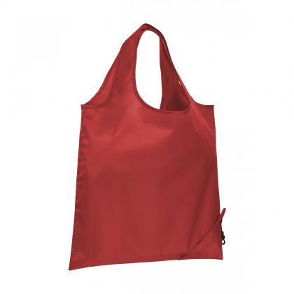 Strawberry RPET foldable bag