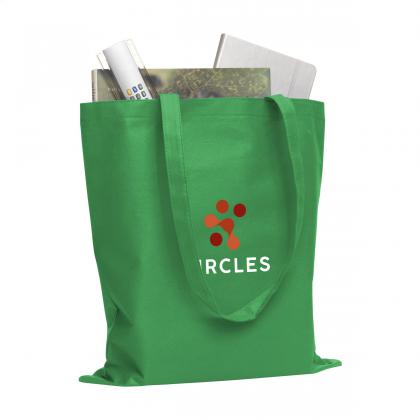 Shopper GRS RPET shopping bag