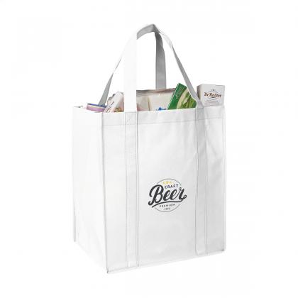 Shop XL GRS RPET shopping bag