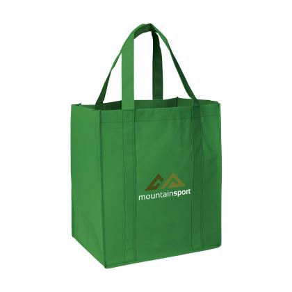 Shop XL GRS RPET shopping bag