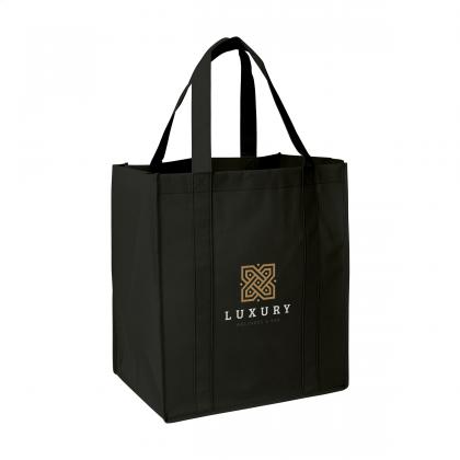 Shop XL GRS RPET shopping bag