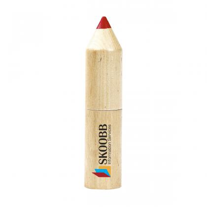 ColourWoody coloured pencils