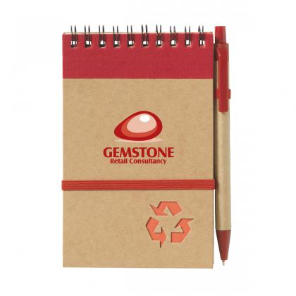 RecycleNote-M notebook