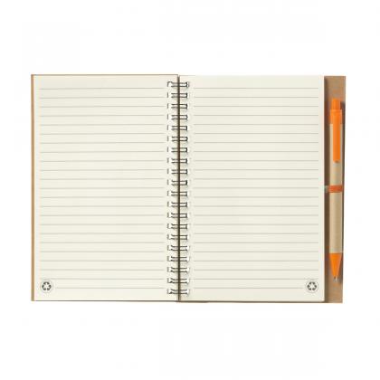 Recycle Note-L notebook