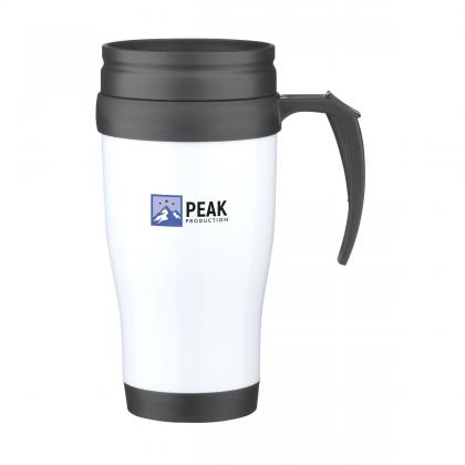 ThermoDrink 400 ml thermo cup