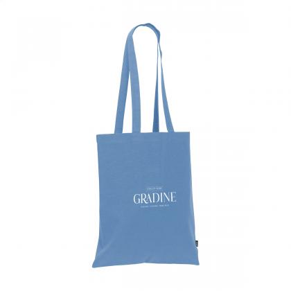 Shoppy Colour Bag GRS Recycled Cotton (150 g/m²)