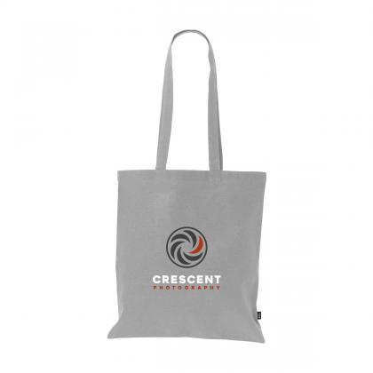 Shoppy Colour Bag GRS Recycled Cotton (150 g/m²)